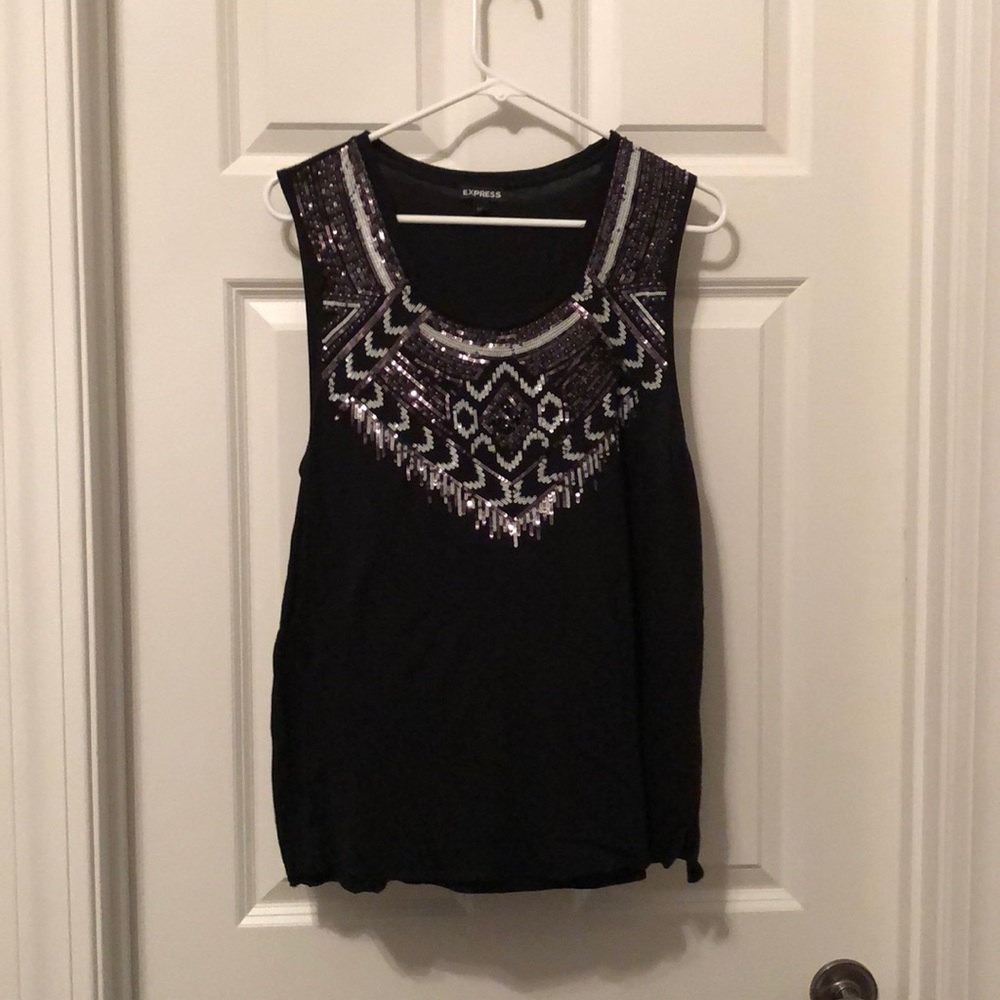 Tank top